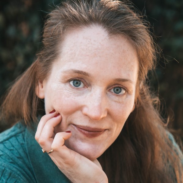 Aurelia Zirner, Mensch Next Big Thing