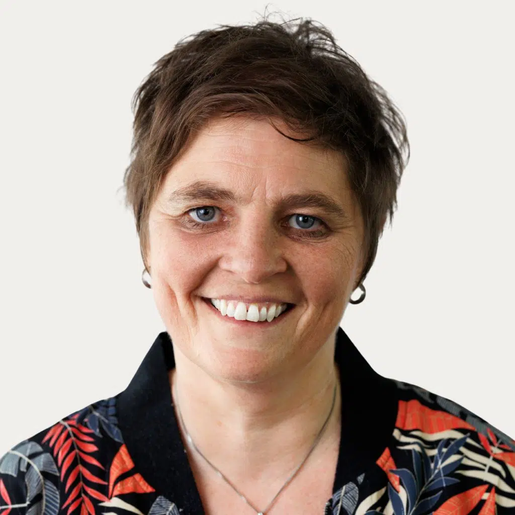 Nele Freudenberg, Neuguss Stiftung