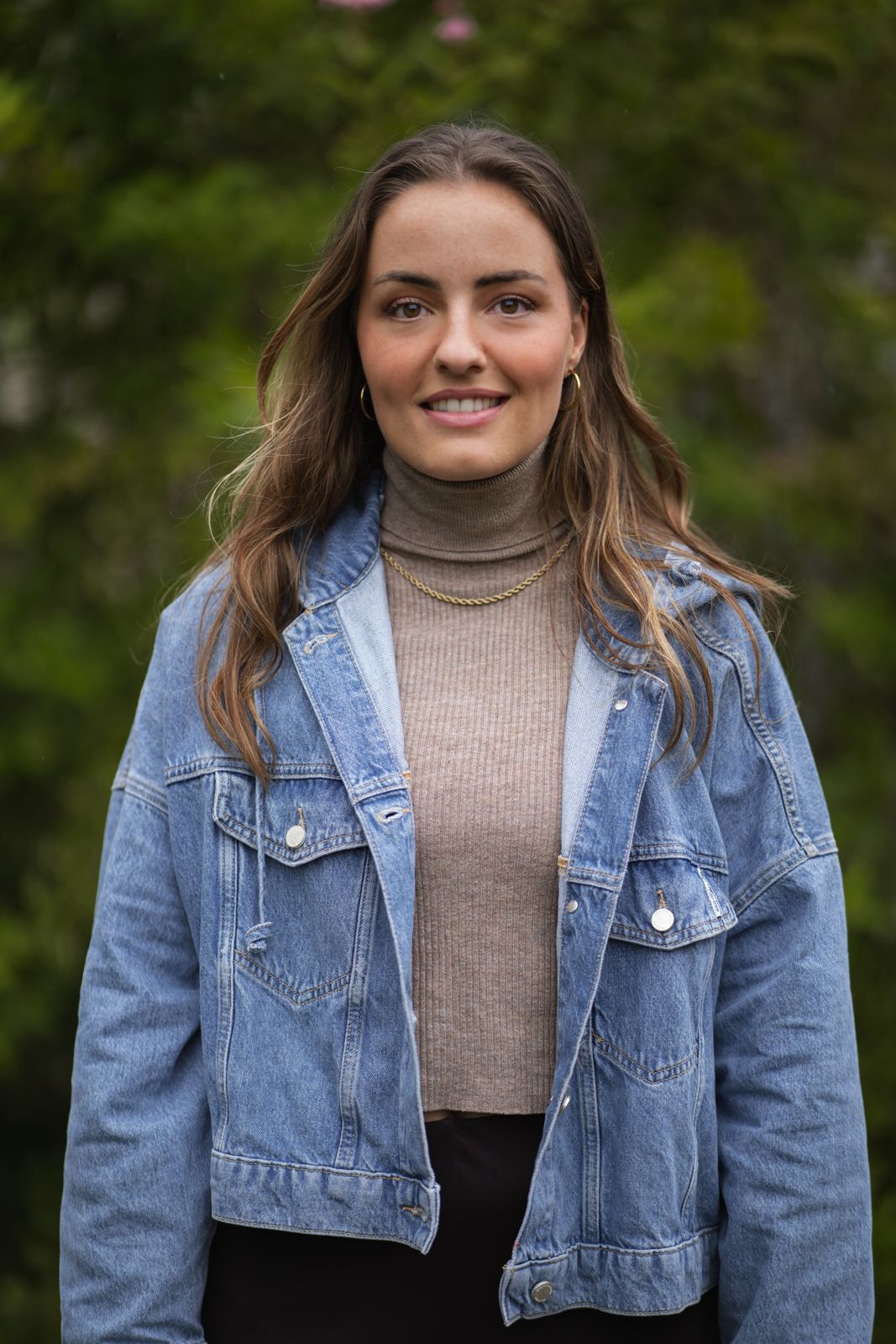 Amelie Michalke