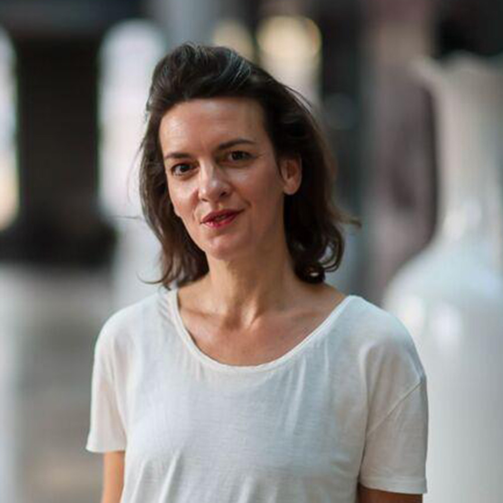 Nina Weiss