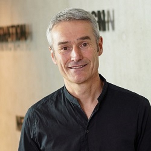 Prof. Dr. Klaus Sailer