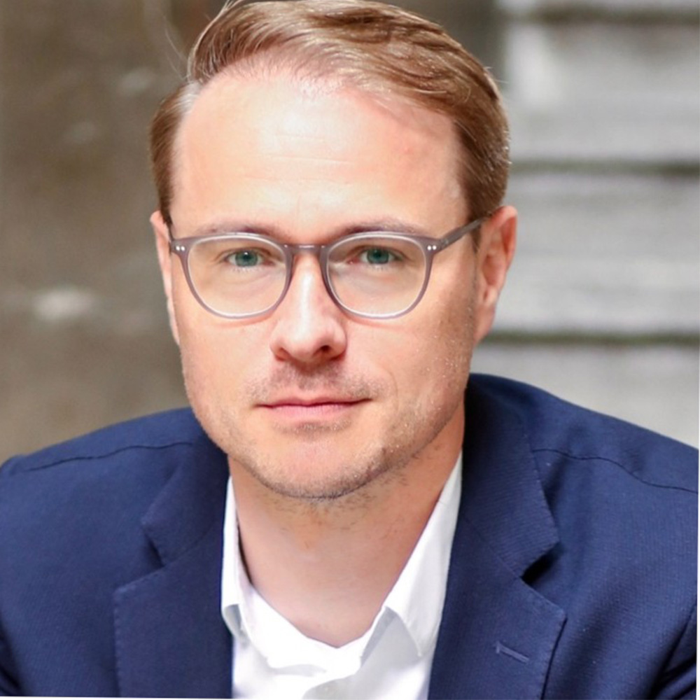 Prof. Dr. Johann Kranz