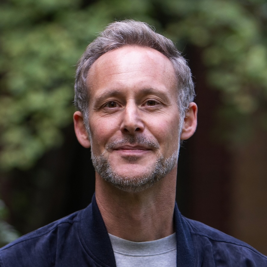 Dr. Simon Berkler, The Dive