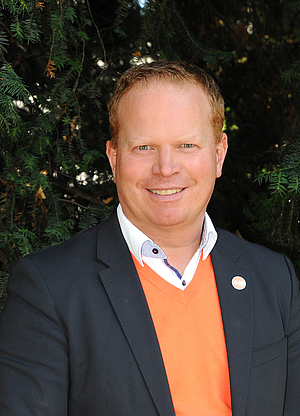 Thomas Schiffelmann, Handicap International