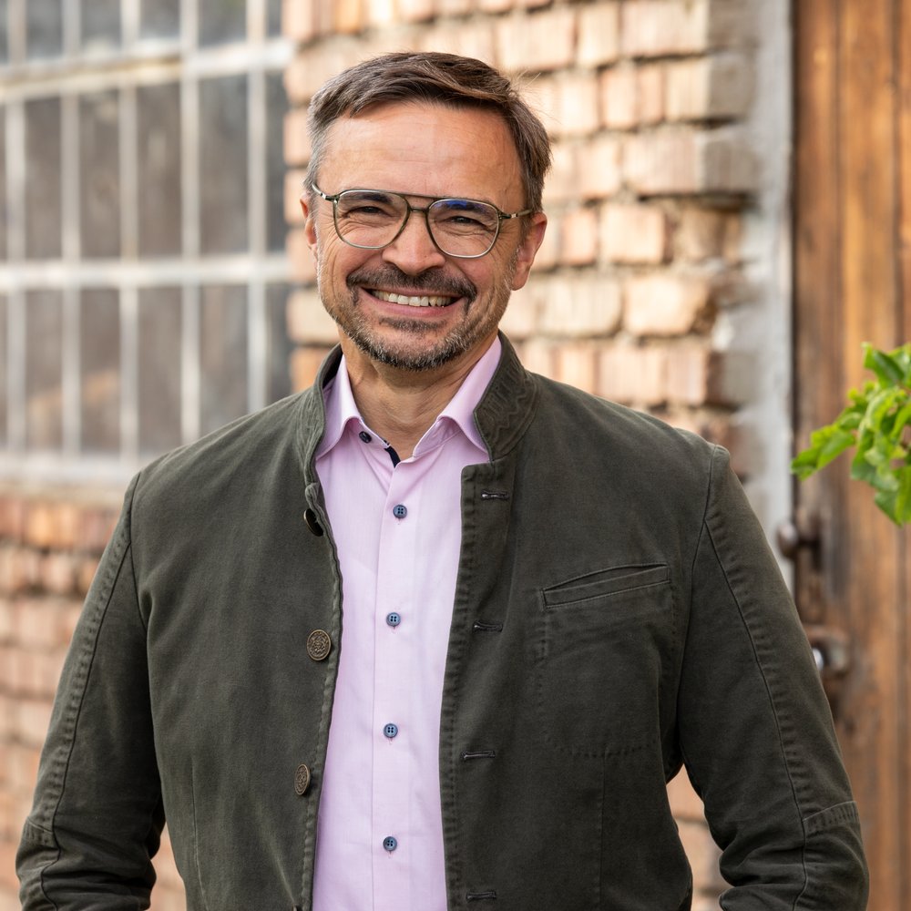 Andreas Jenne, circular consulting