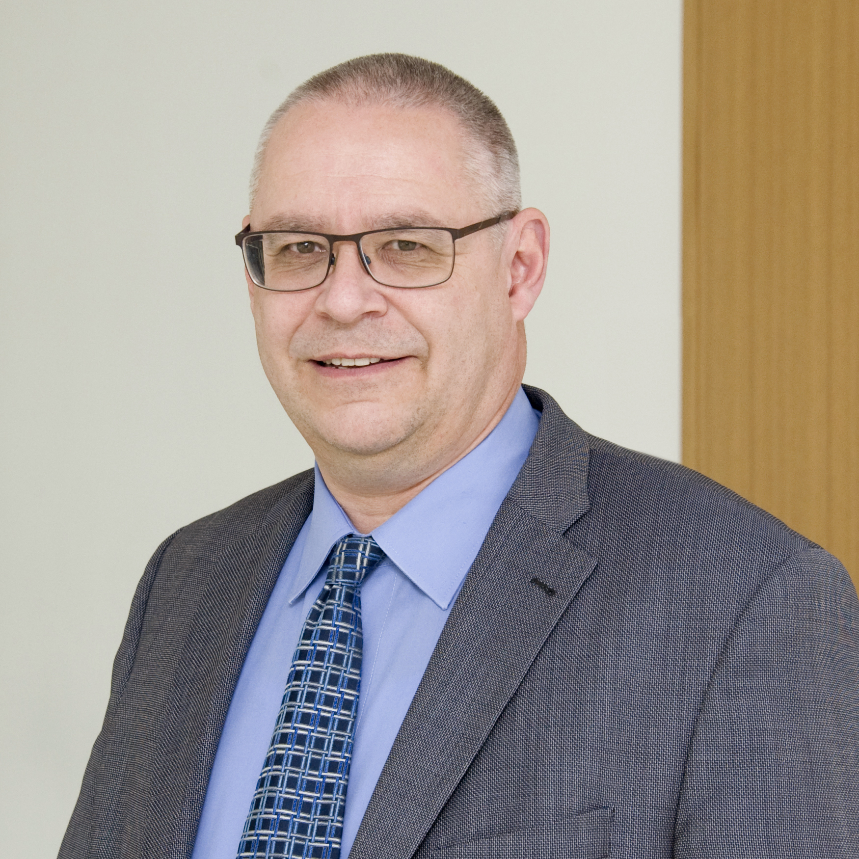 Prof. Dr. Oliver Mayer, Bayern Innovativ