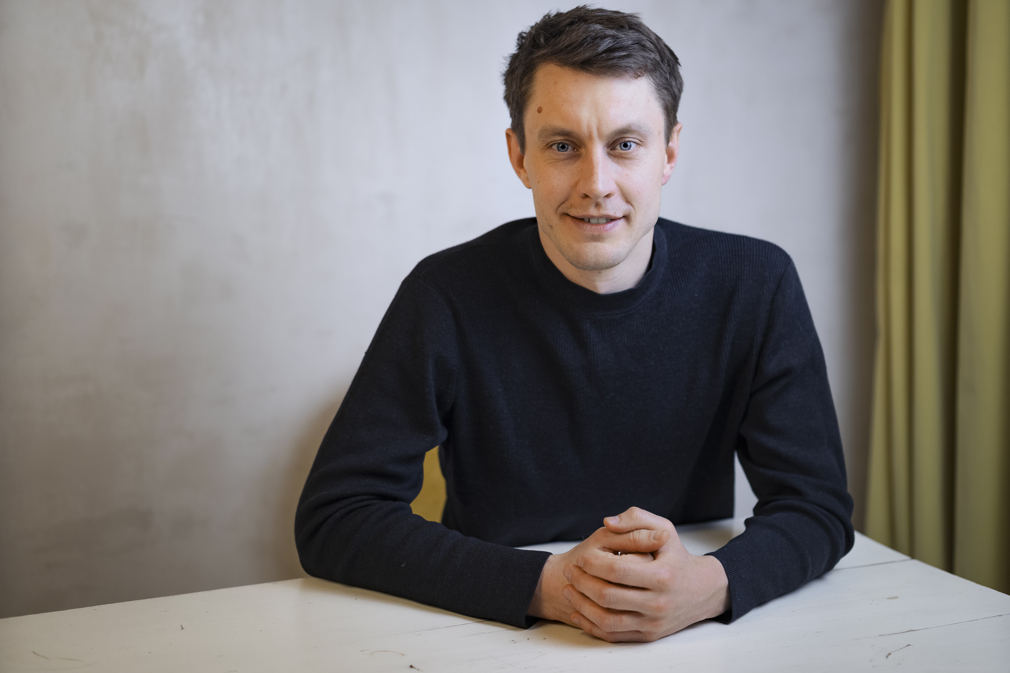 Matti Pannenbäcker