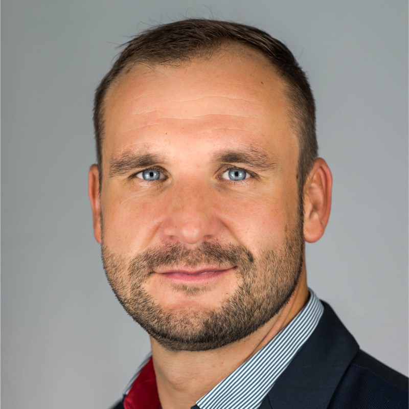 Michael Schmidt