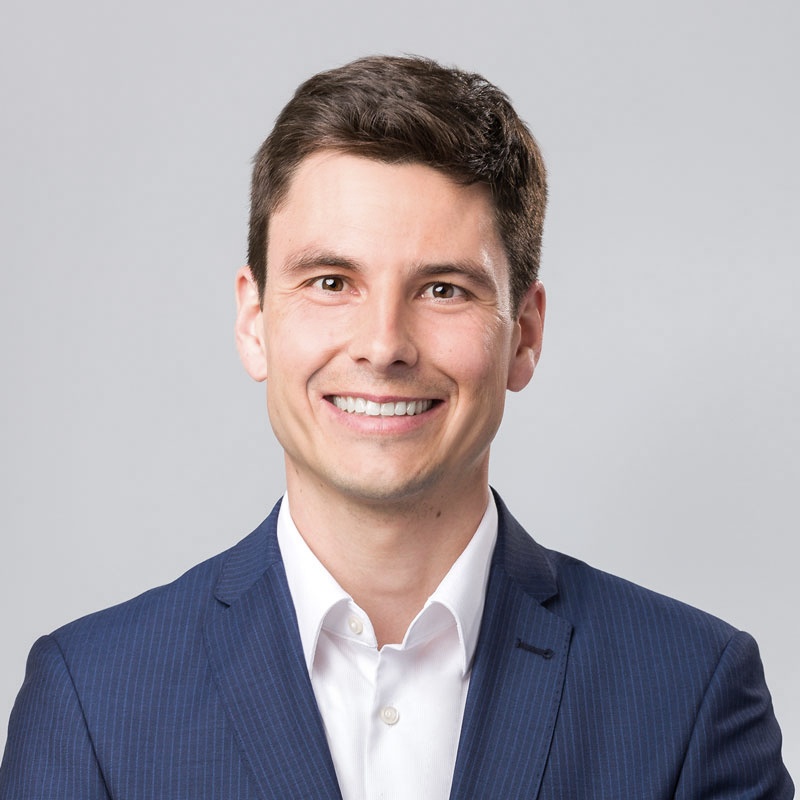 Lorenz Neu, Crowe Kleeberg