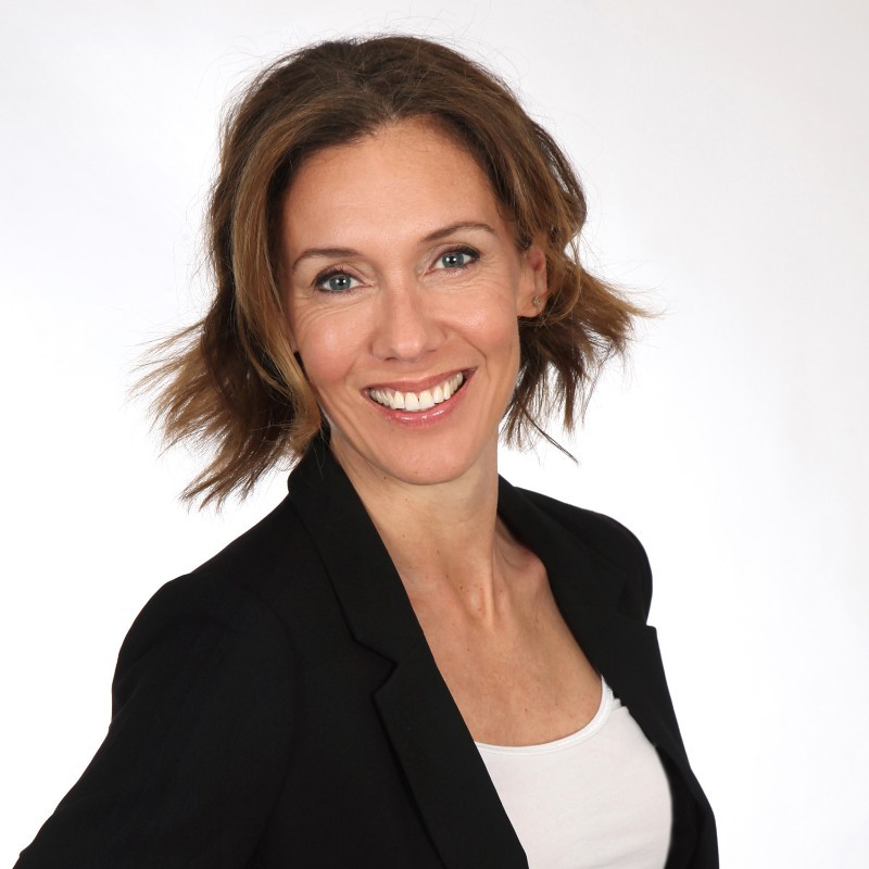 Katharina Tillmanns