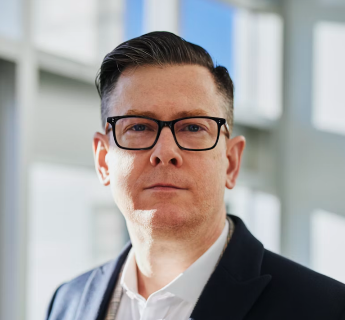 [headshot] image of customer (for a real estate tech)