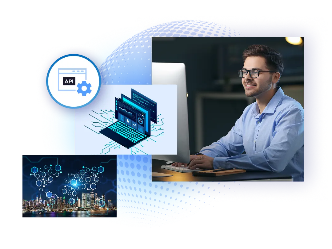 C-Level leaders orchestrating the next campaign in a marketing team.