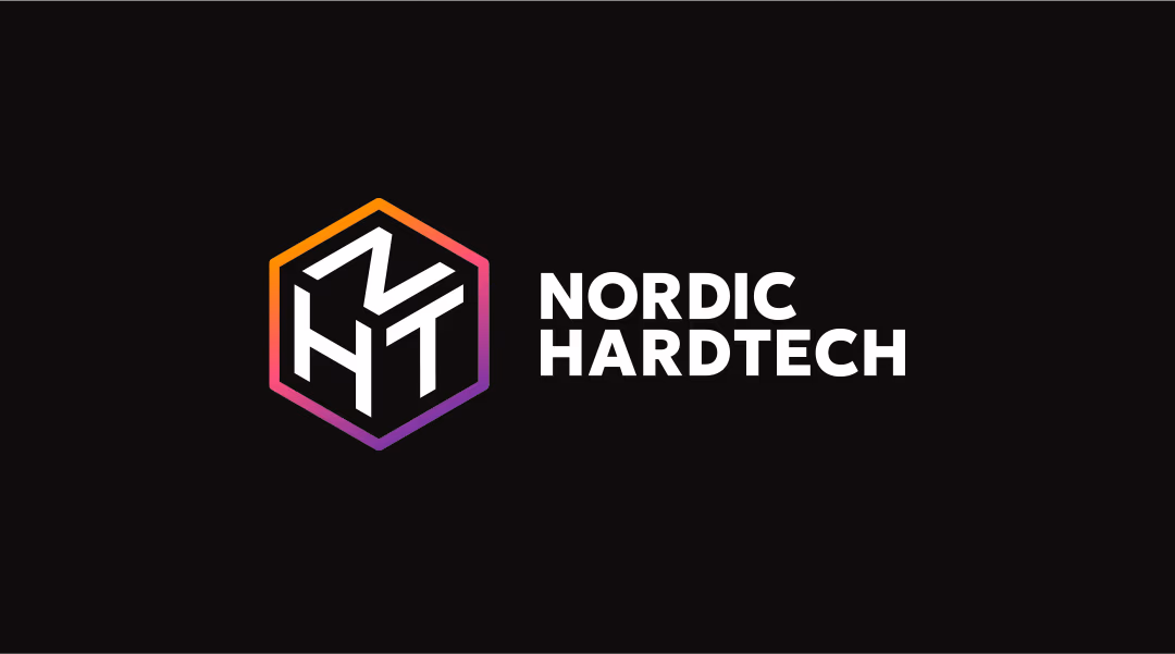 Nordic Hardtech partner logo
