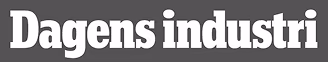 Dagens Industri news logo
