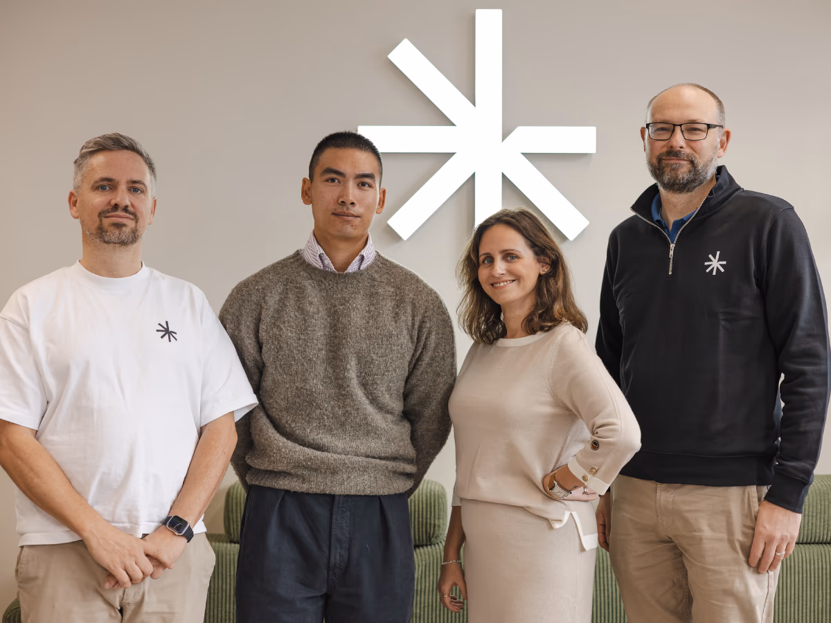 Lightbringer patent attorneys team