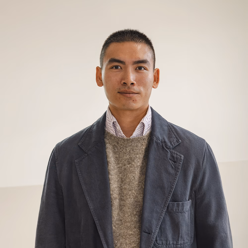 Daniel Lightbringer patent attorney headshot