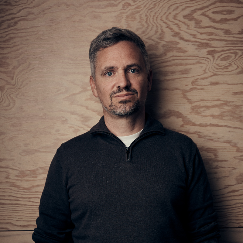 Dominic Davies patent specialist headshot