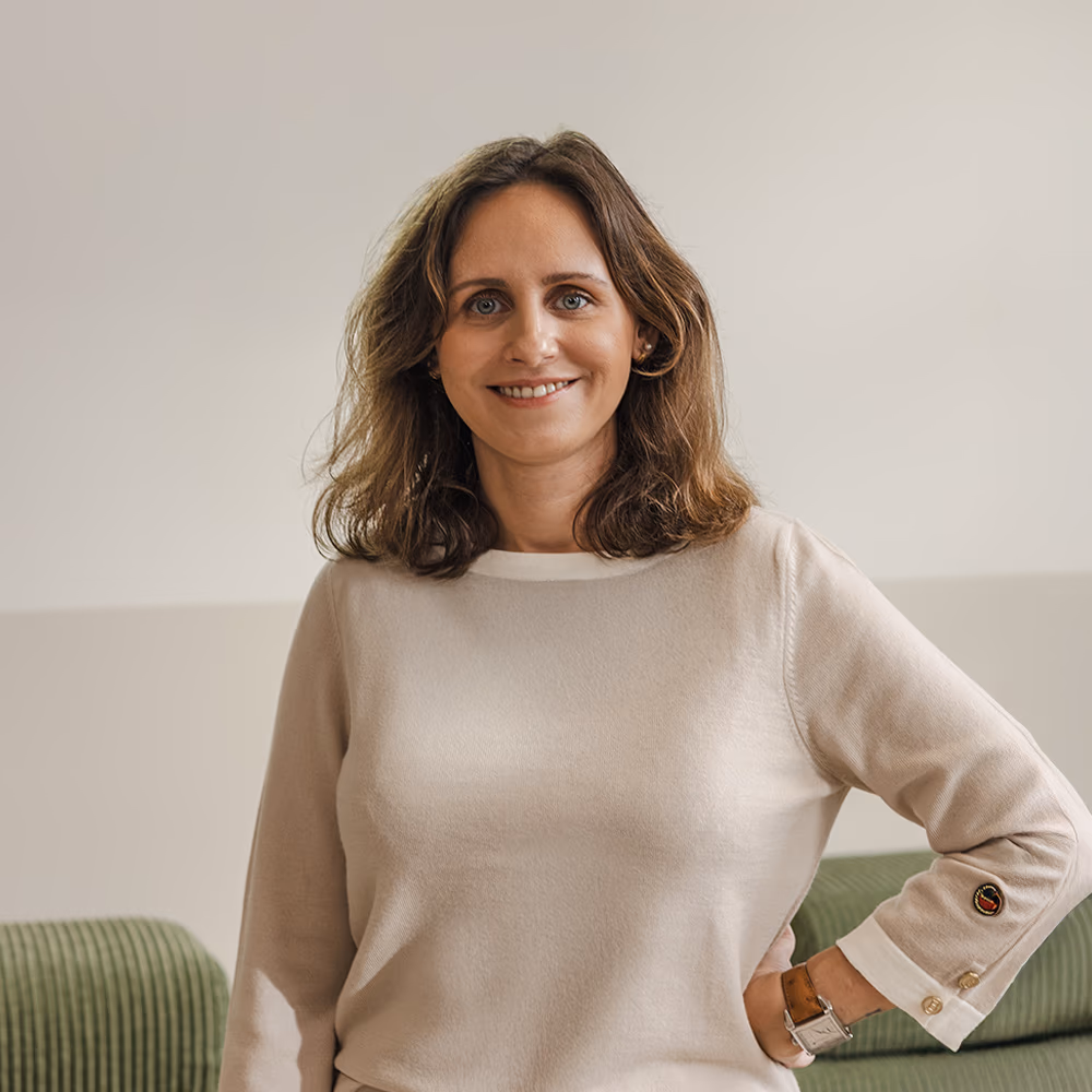 Rita Lightbringer team member headshot