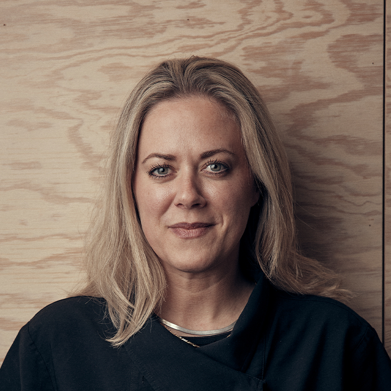 Linn Mollberg