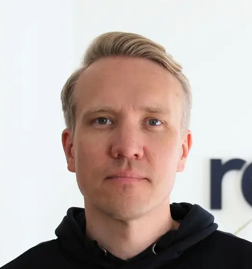 Jonas Åström