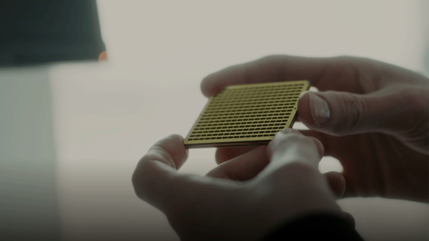 TERASi wireless technology case study