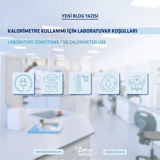kalorimetre