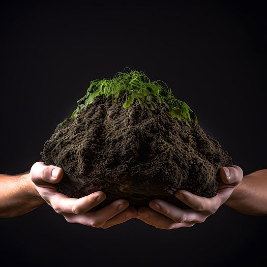 environmental firendly biomass fuels