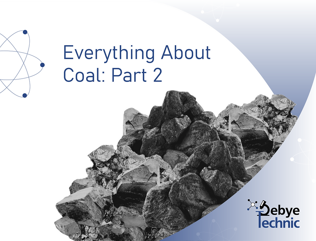 Everything About Coal: Part 2