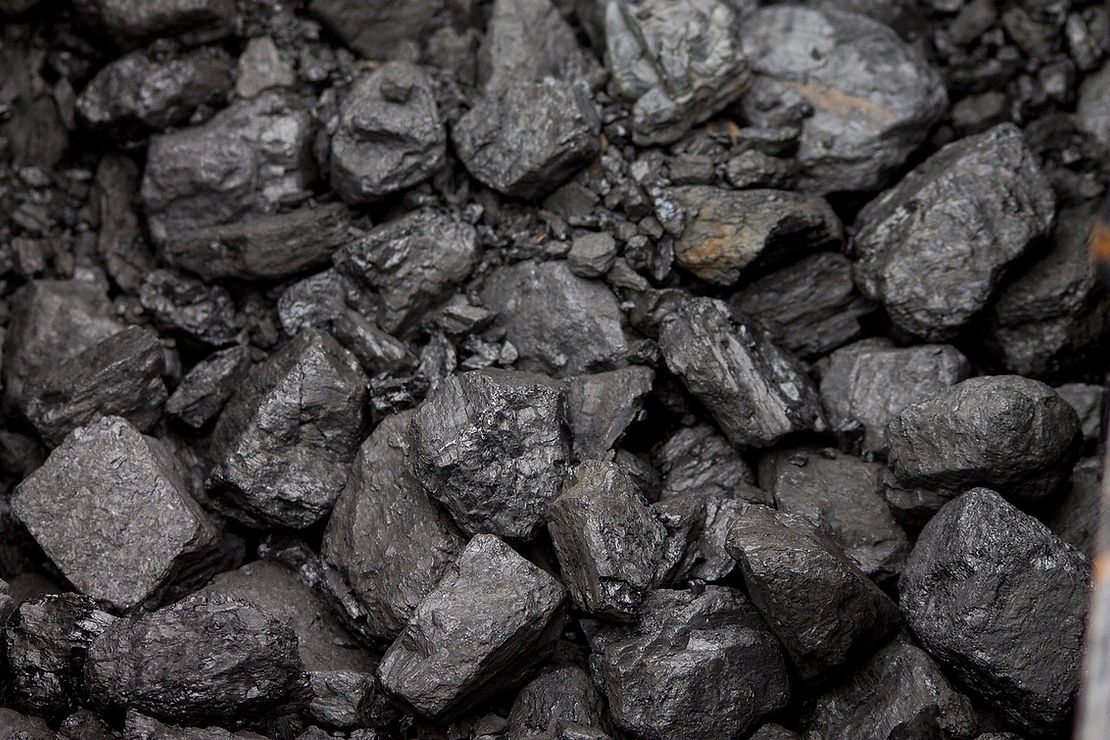 Coal Calorific Value Analysis