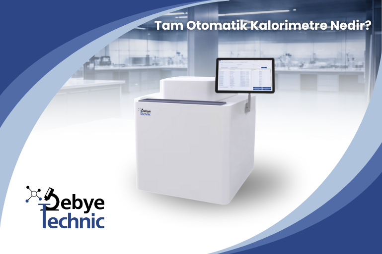 tam-otomatik-kalorimetre-nedir