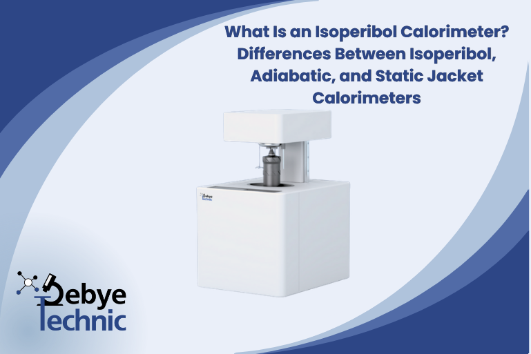 calorimeter