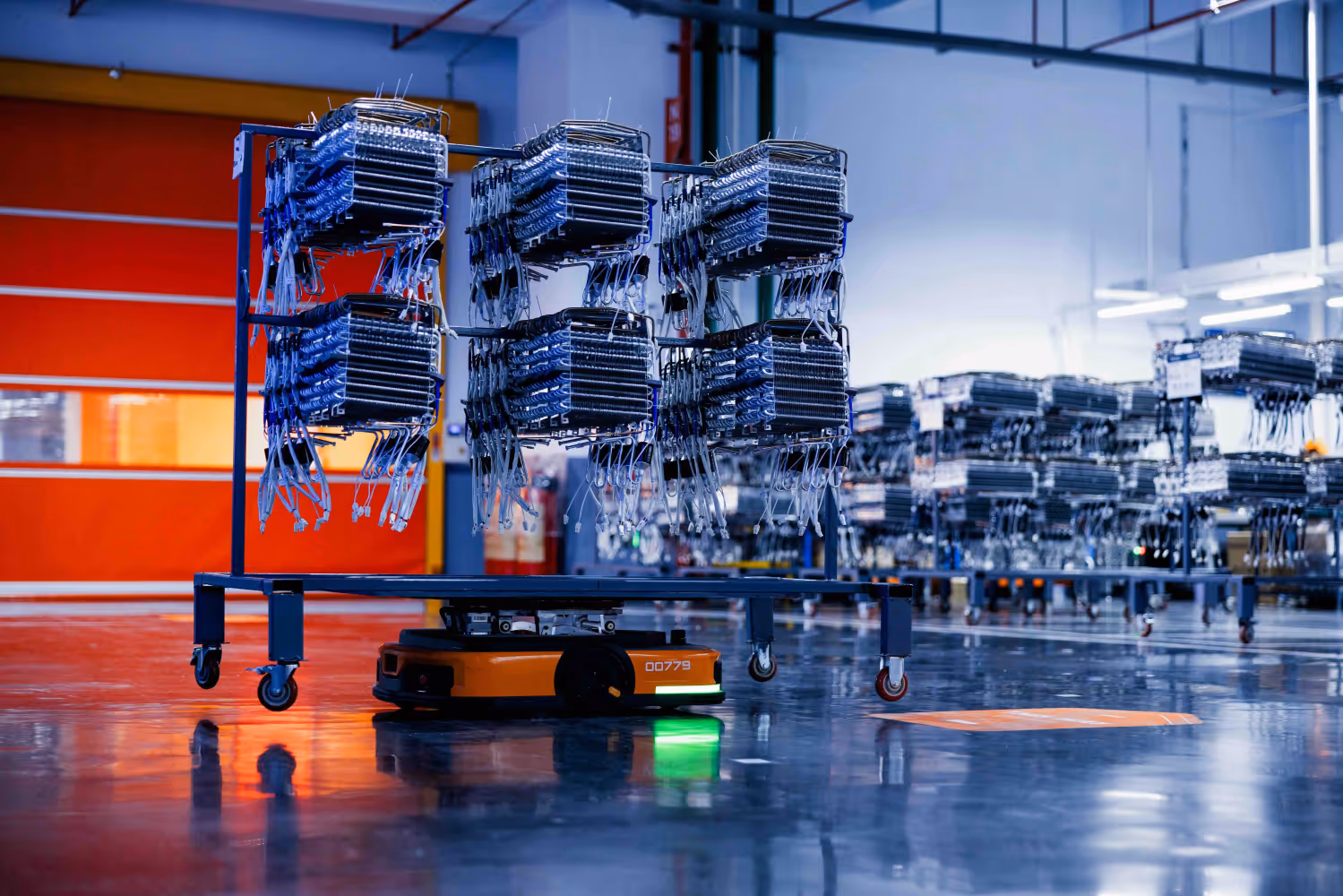 Specialty refrigeration systems for mission-critical applications