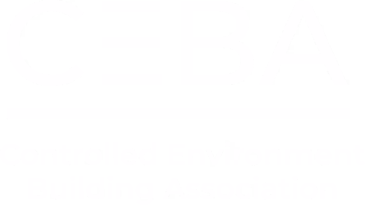CEBA Clean Energy Business Alliance award logo - Innovative Refrigeration Systems
