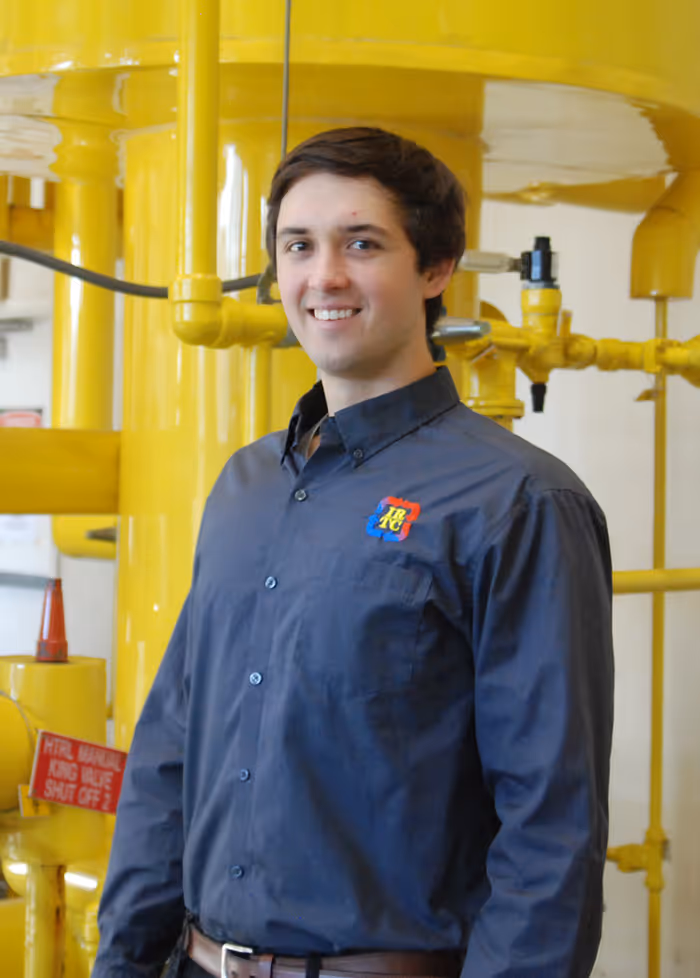 Industrial Refrigeration Technical College (IRTC)