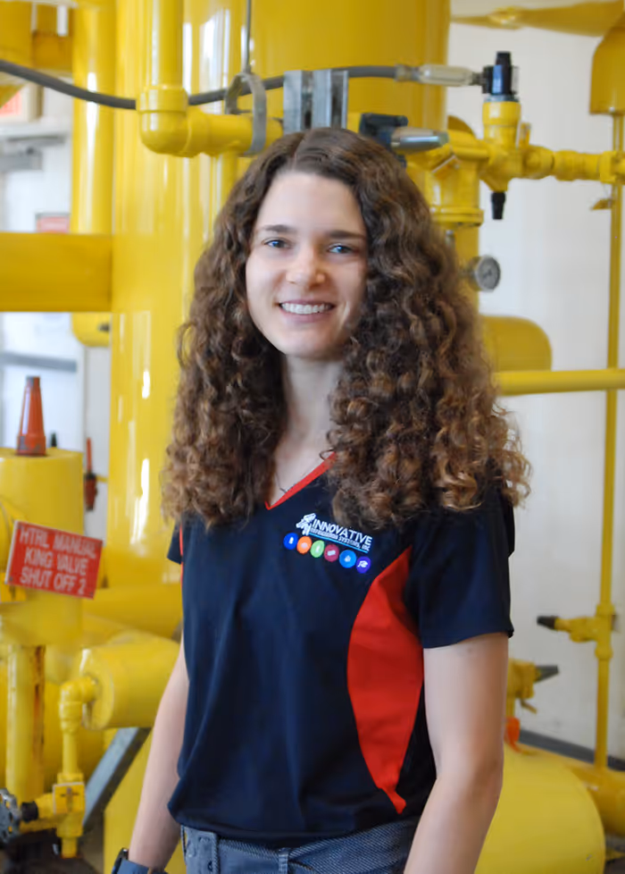 Industrial refrigeration process safety management (PSM)