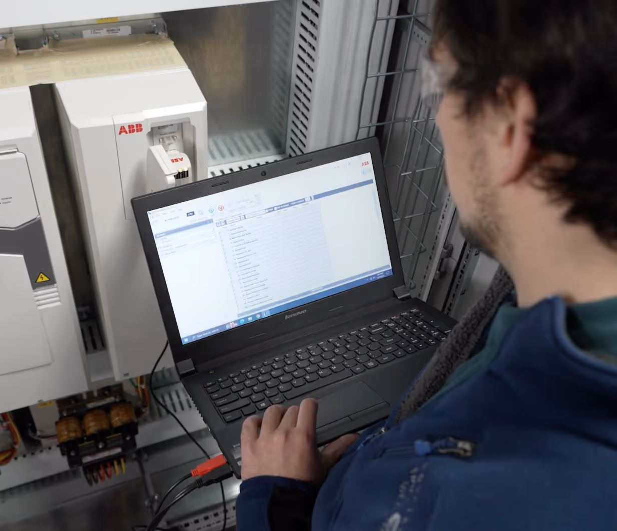 Industrial refrigeration controls and PLC engineering by Innovative Refrigeration Systems