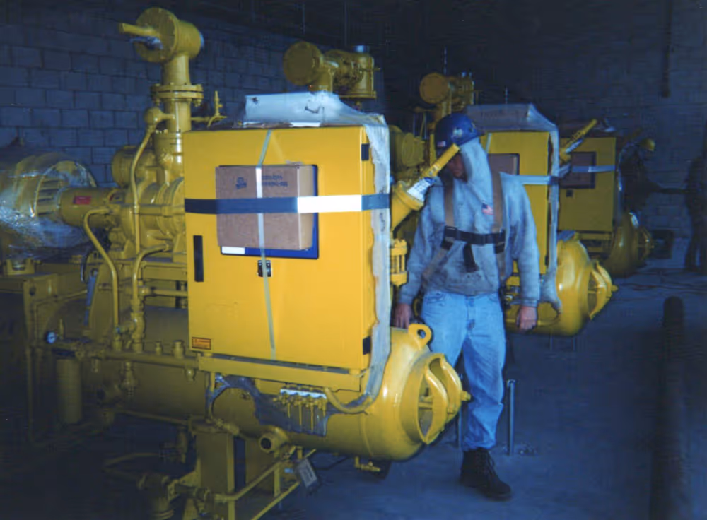 Innovative Refrigeration Systems about us