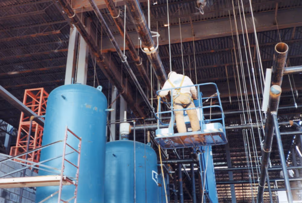 Innovative Refrigeration Systems about us