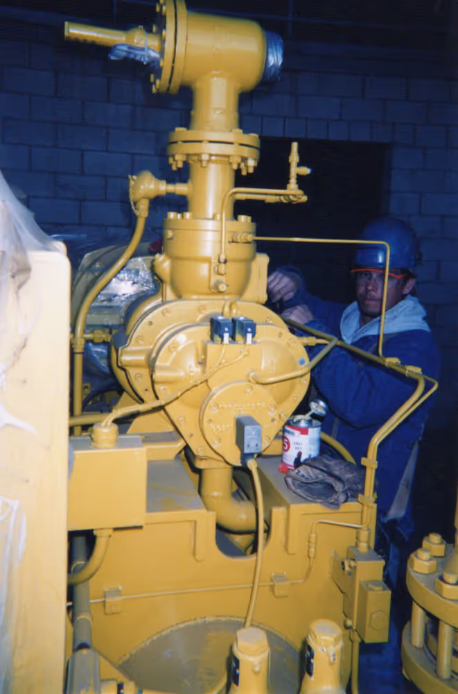 Innovative Refrigeration Systems about us