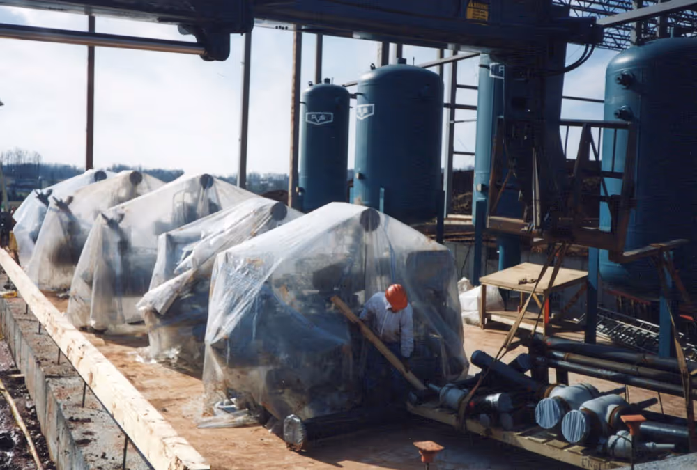 Innovative Refrigeration Systems about us