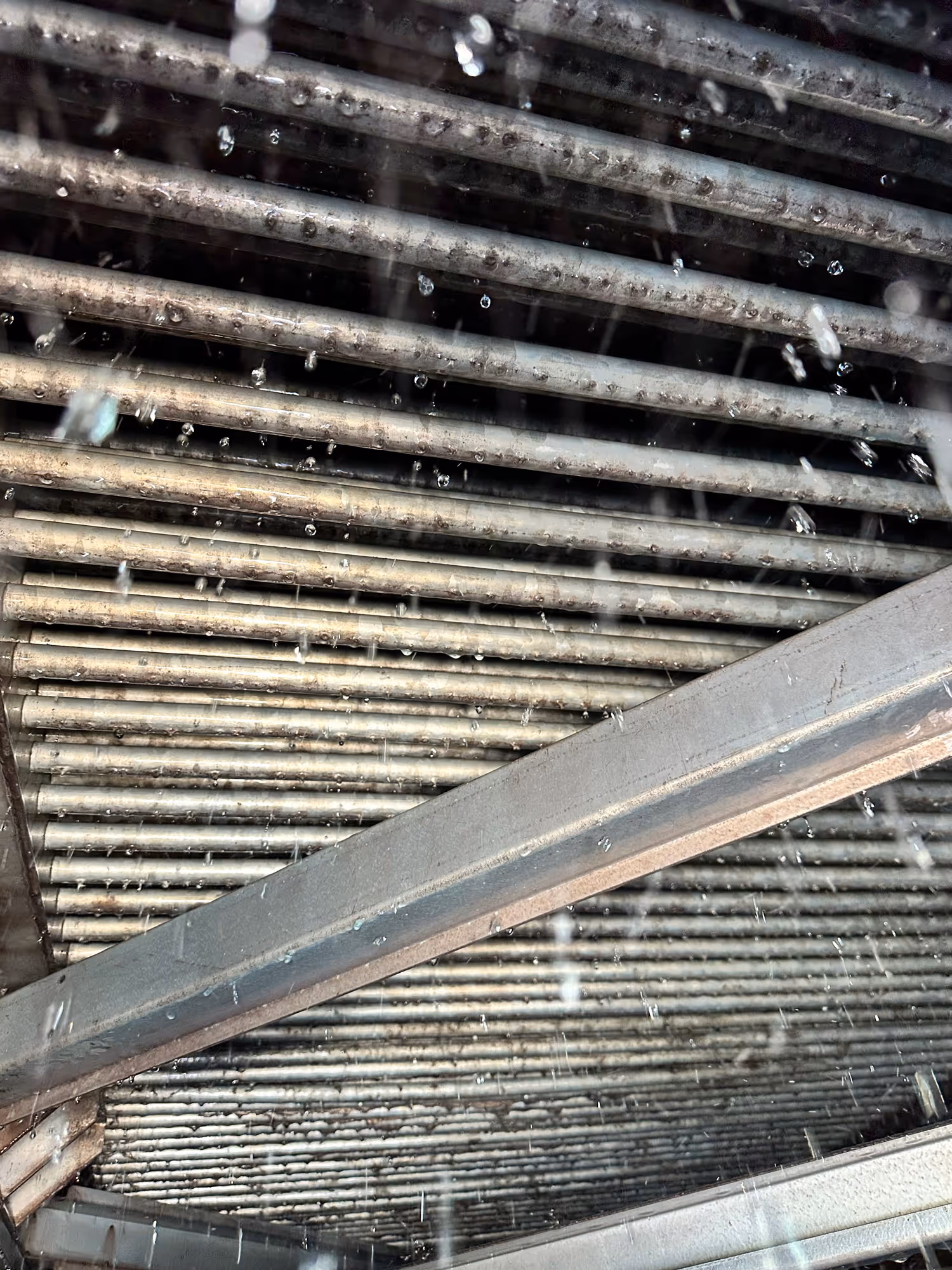 Water treatment systems by Innovative Refrigeration Systems