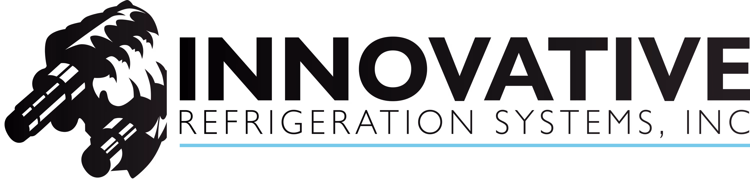 Innovative Refrigeration Systems Inc logo