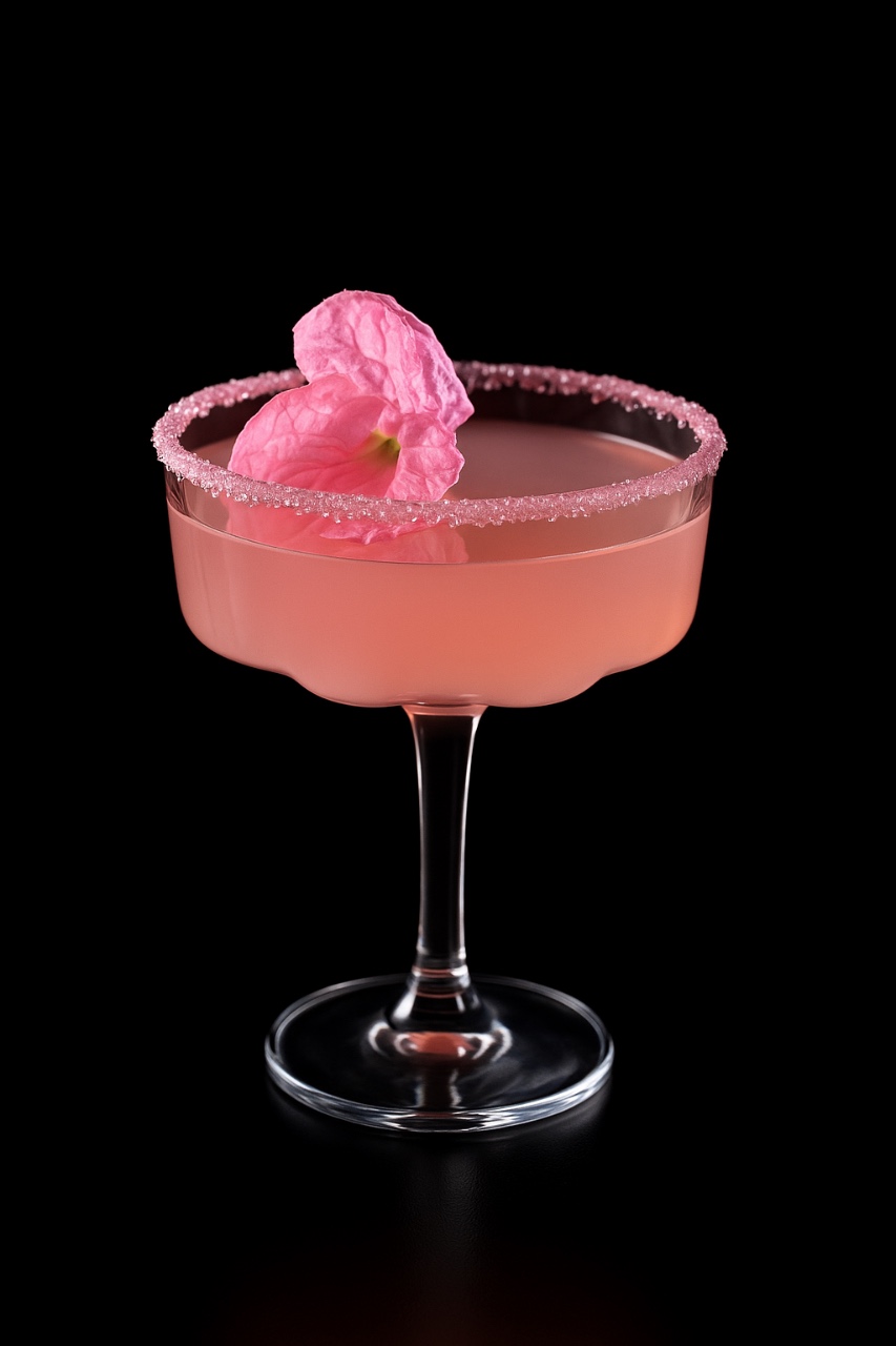 Agave & Rye OG Margarita