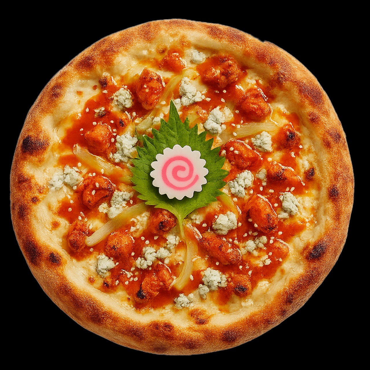 Agave & Rye Epic Margarita