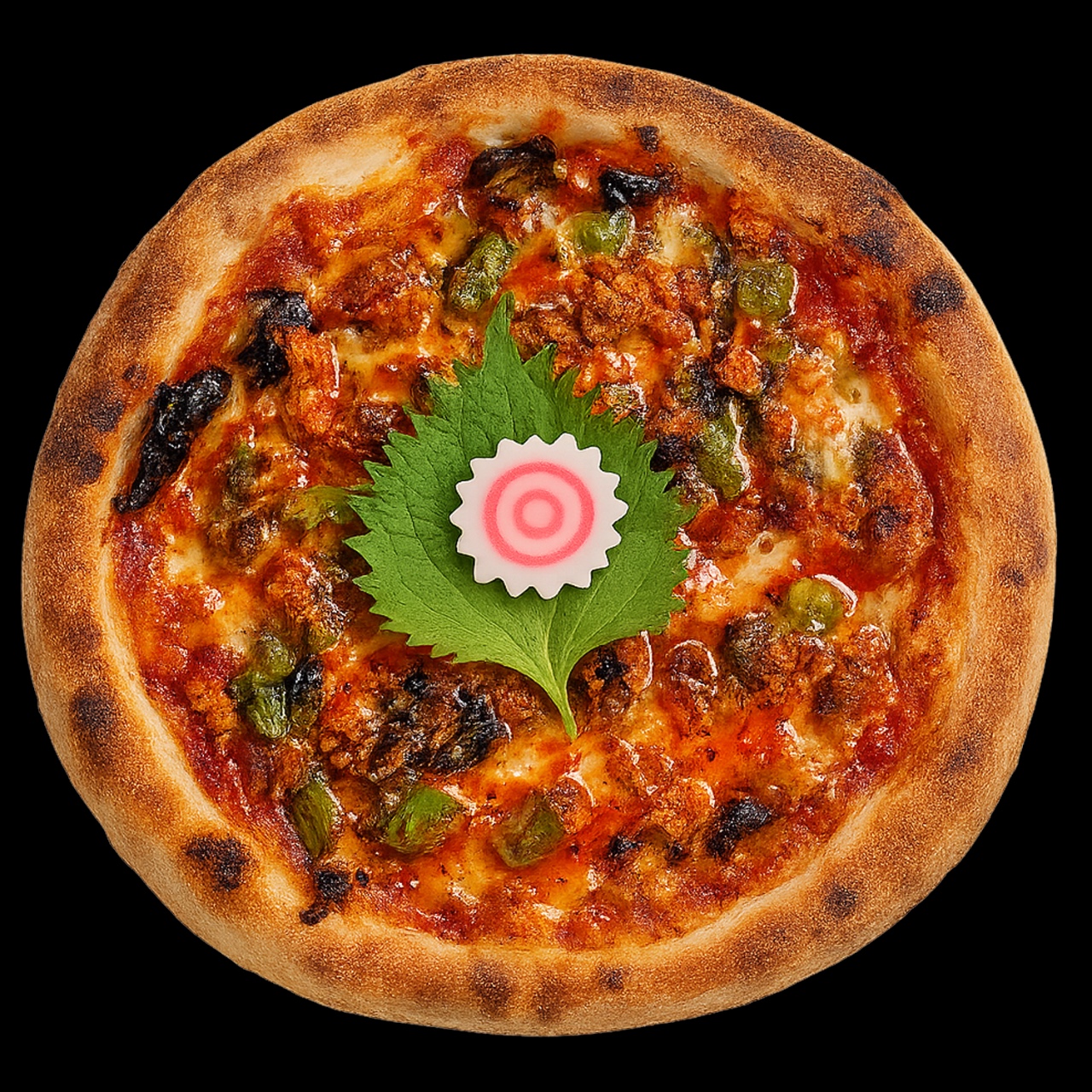 Agave & Rye Jalapeno Pineapple Margarita