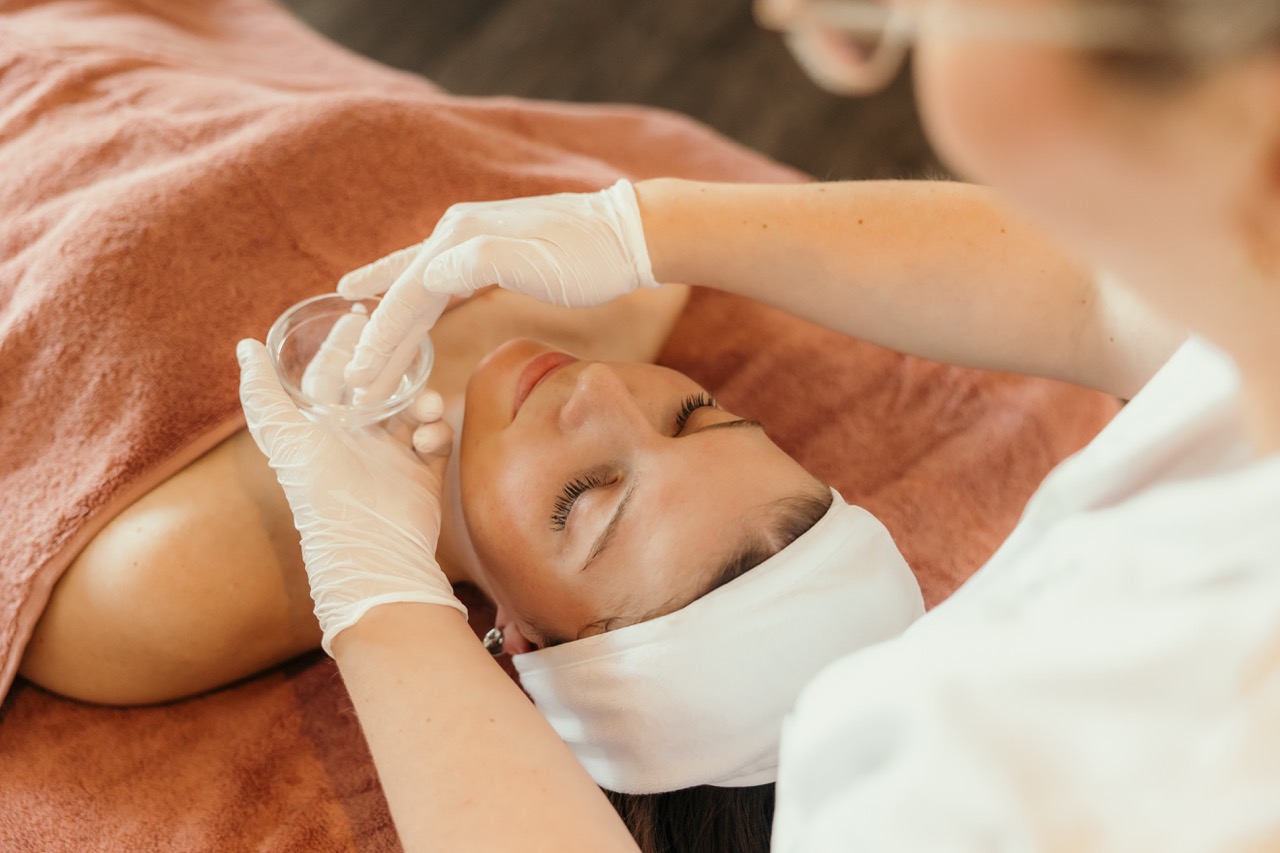 Rosacea behandeling Ons Huidhof