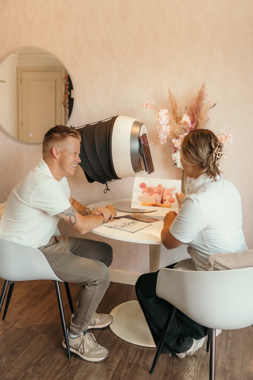 Littekentherapie