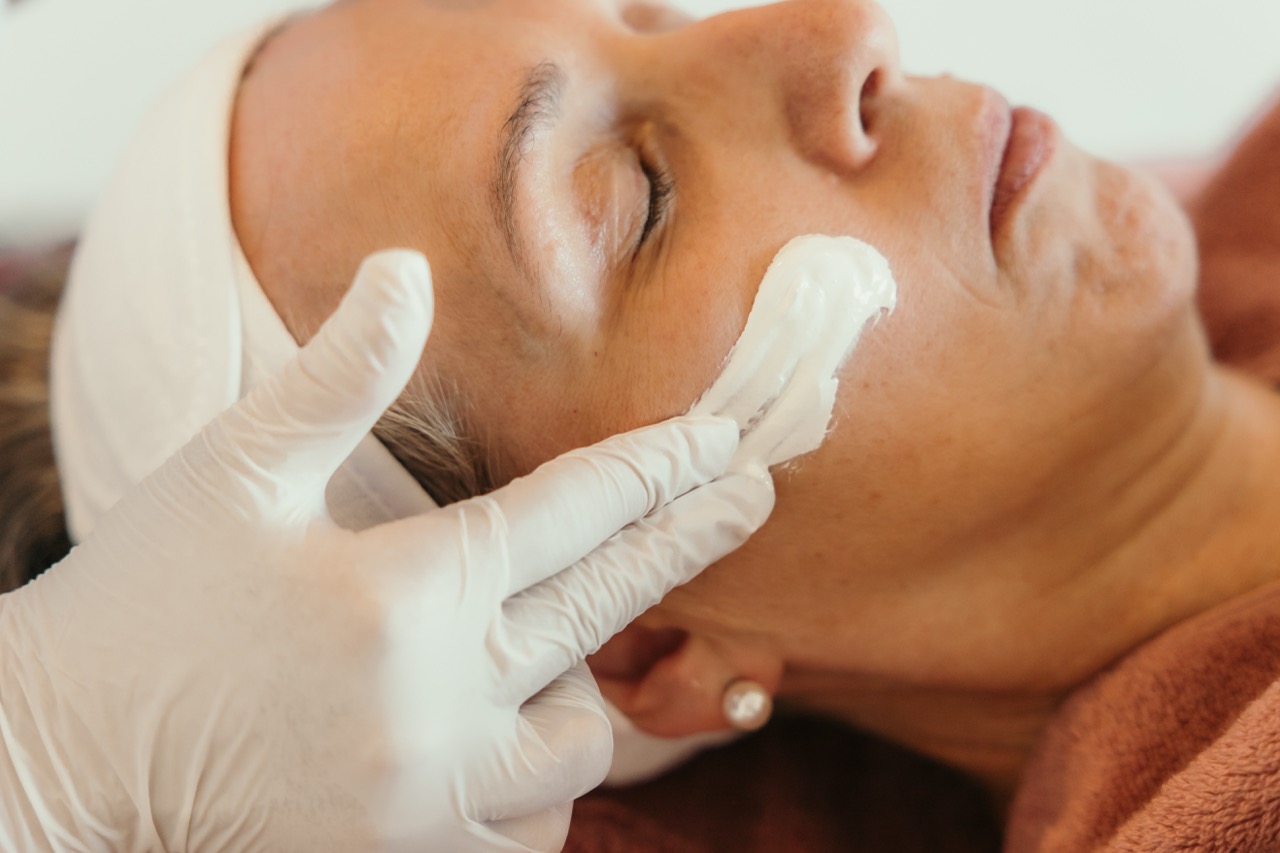 Rosacea effectief behandelen