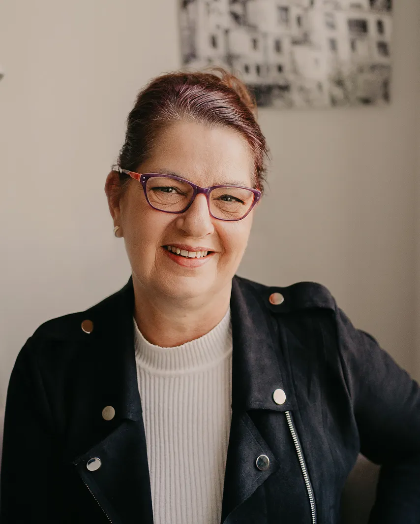 Anita Timmermans