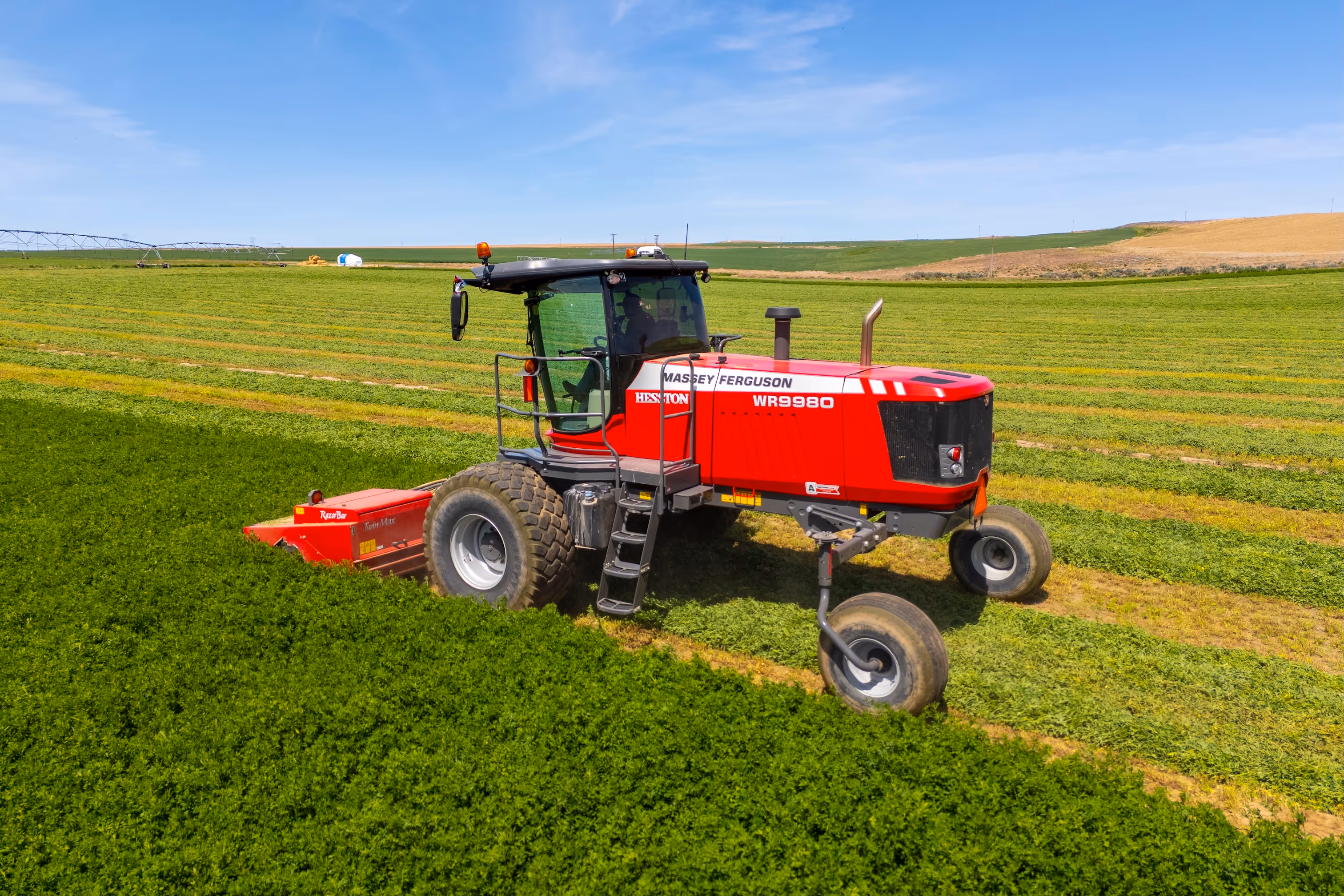 Tractor
